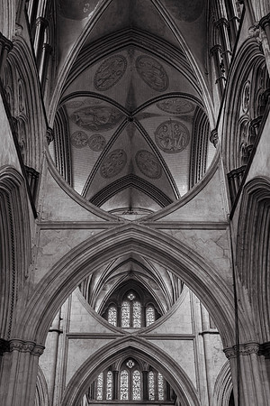 120 4thMarch2019 - Salisbury Cathedral  - Photo by Ash Mills