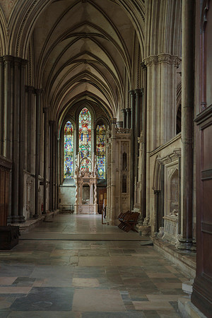 119 4thMarch2019 - Salisbury Cathedral  - Photo by Ash Mills