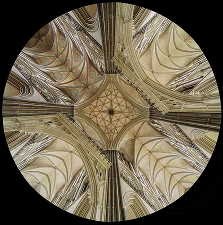 118 4thMarch2019 - Salisbury Cathedral  - Photo by Ash Mills