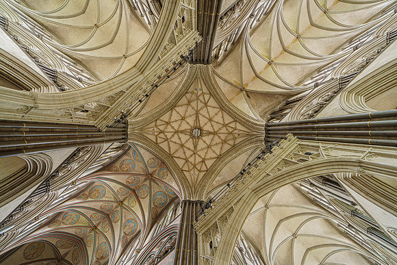 117 4thMarch2019 - Salisbury Cathedral  - Photo by Ash Mills
