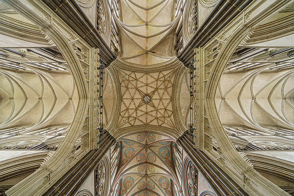 116 4thMarch2019 - Salisbury Cathedral  - Photo by Ash Mills