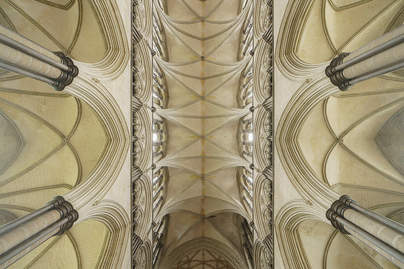115 4thMarch2019 - Salisbury Cathedral  - Photo by Ash Mills