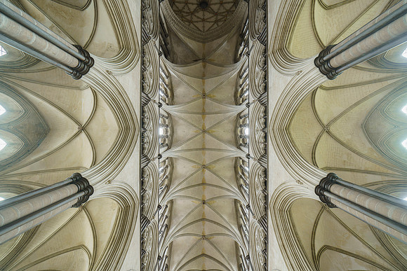 114 4thMarch2019 - Salisbury Cathedral  - Photo by Ash Mills