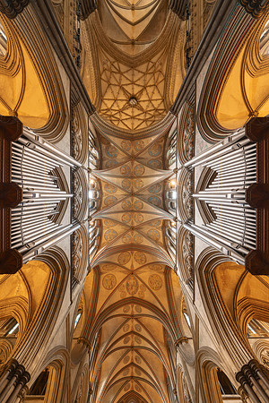 001 4thMarch2019 - Salisbury Cathedral - Photo by Ash Mills
