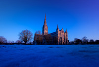 002 03Feb2019_SalisburyCathedral_Photo by Ash Mills