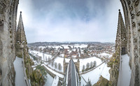 Salisbury Cathedral 03032018_Photo by Ash Mills 0124