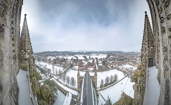 Salisbury Cathedral 03032018_Photo by Ash Mills 0124