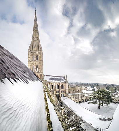 Salisbury Cathedral 03032018_Photo by Ash Mills 0069