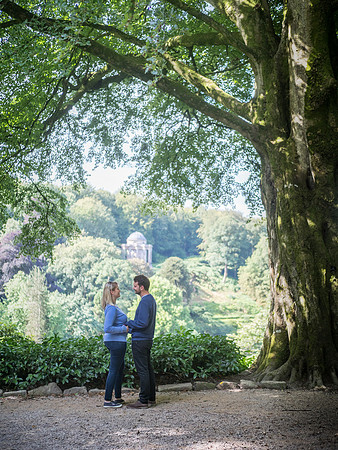006  8thAugust2019 -Rosie and Matt -  Photo by Ash Mills