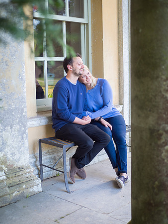 018  8thAugust2019 -Rosie and Matt -  Photo by Ash Mills