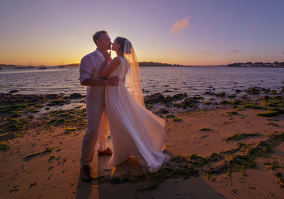 0943 Rhiannon and Andy - 23rd June2023   Photo by Ash Mills
