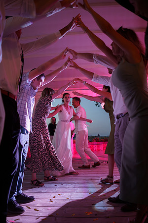 1016 Rhiannon and Andy - 23rd June2023   Photo by Ash Mills