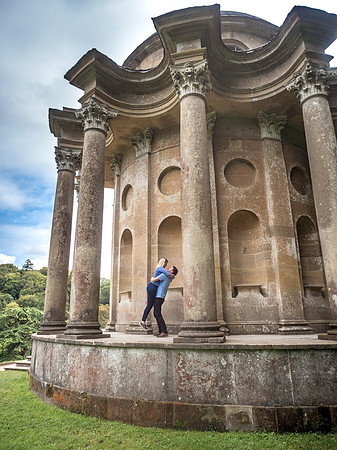 053  8thAugust2019 -Rosie and Matt -  Photo by Ash Mills