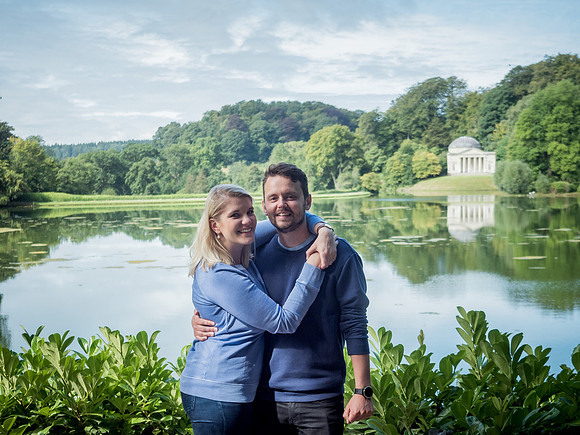 022  8thAugust2019 -Rosie and Matt -  Photo by Ash Mills