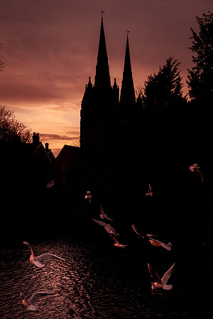 01 Lichfield Cathedral Jan2024