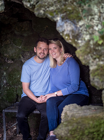 044  8thAugust2019 -Rosie and Matt -  Photo by Ash Mills