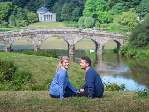 024  8thAugust2019 -Rosie and Matt -  Photo by Ash Mills