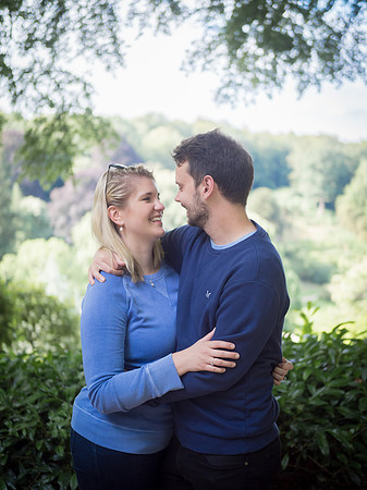 010  8thAugust2019 -Rosie and Matt -  Photo by Ash Mills