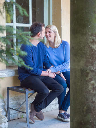020  8thAugust2019 -Rosie and Matt -  Photo by Ash Mills