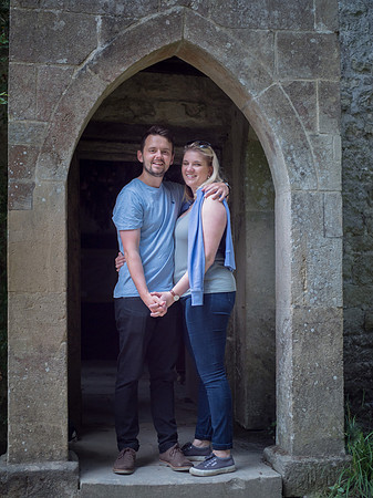 067  8thAugust2019 -Rosie and Matt -  Photo by Ash Mills