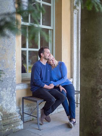 019  8thAugust2019 -Rosie and Matt -  Photo by Ash Mills