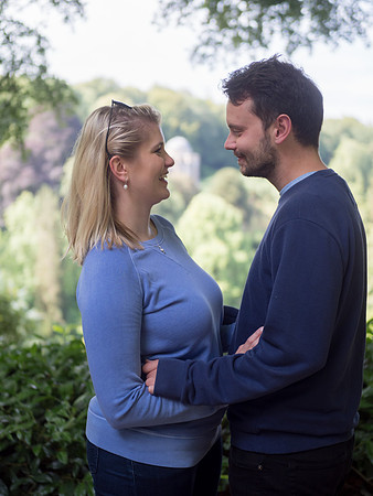 003  8thAugust2019 -Rosie and Matt -  Photo by Ash Mills