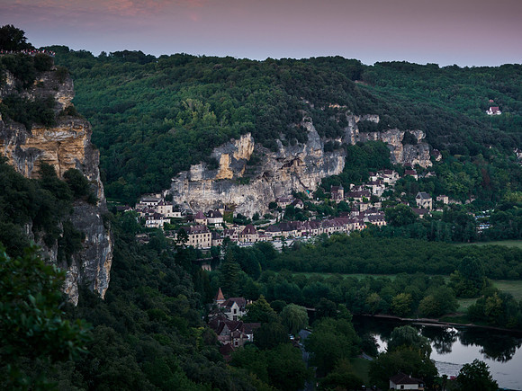 477 France Holiday July-Aug 2017
