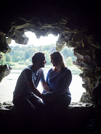 070  8thAugust2019 -Rosie and Matt -  Photo by Ash Mills