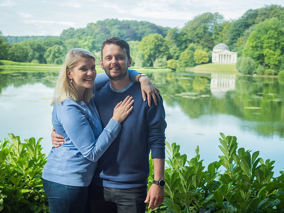 023  8thAugust2019 -Rosie and Matt -  Photo by Ash Mills